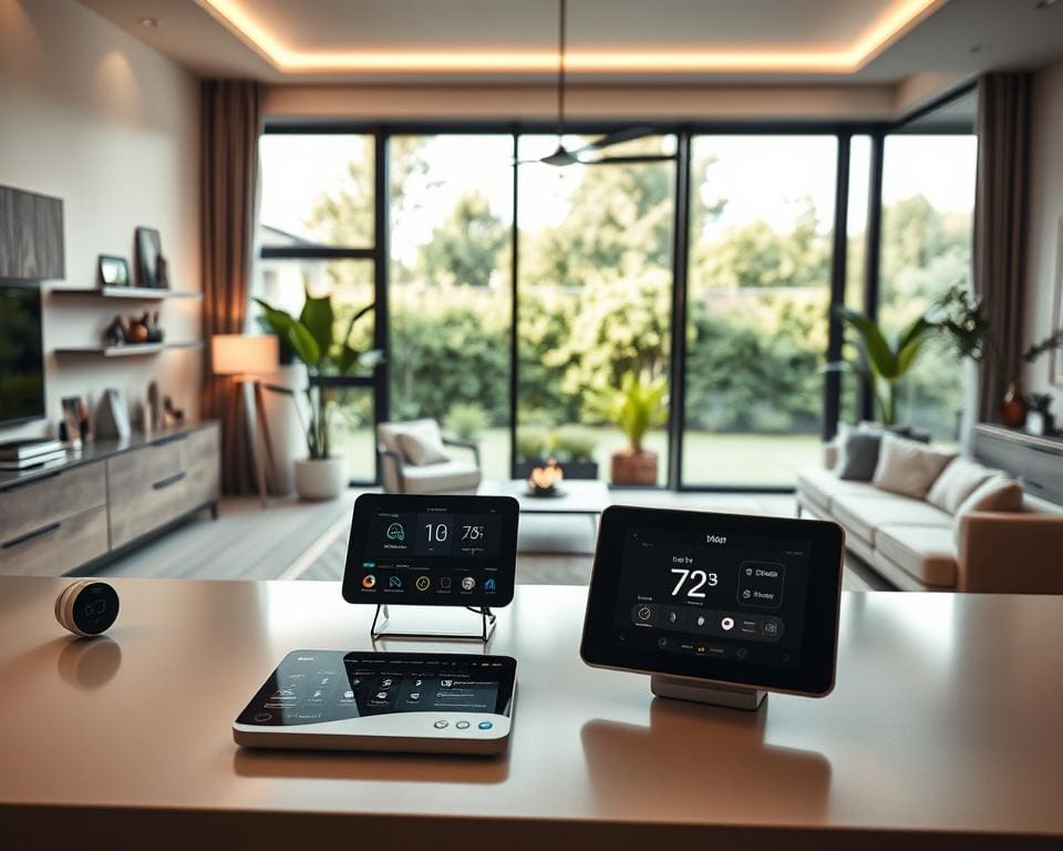 Was bringt moderne Haustechnik?