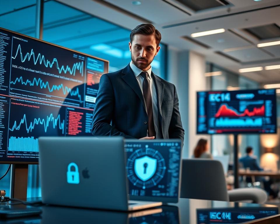 Was leistet ein IT-Sicherheitsberater konkret?