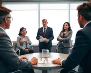 Was leistet ein Mediator bei Konflikten?