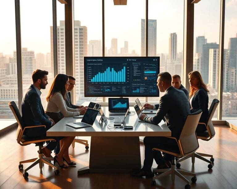 Was macht Edge Computing für Firmen spannend?