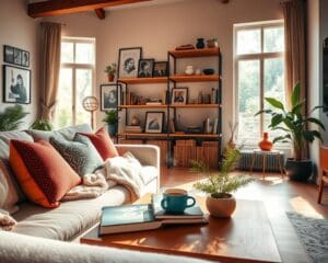 Was macht Wohnen persönlich?