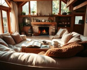 Was macht Wohnräume wirklich gemütlich?