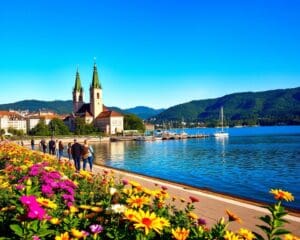 Was macht Zuerich fuer Citytrips ideal?