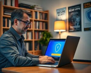 Was macht ein VPN für private Nutzer sinnvoll?