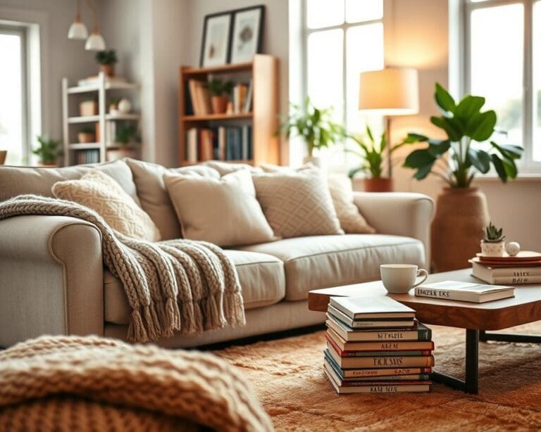 Was macht ein Zuhause wirklich wohnlich?