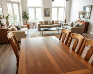 Was macht hochwertige Möbel langlebig?