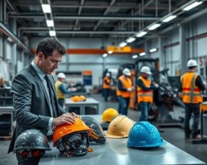 Was sichert ein Arbeitssicherheitsberater ab?