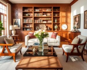 Was sind zeitlose Klassiker im Wohnen?