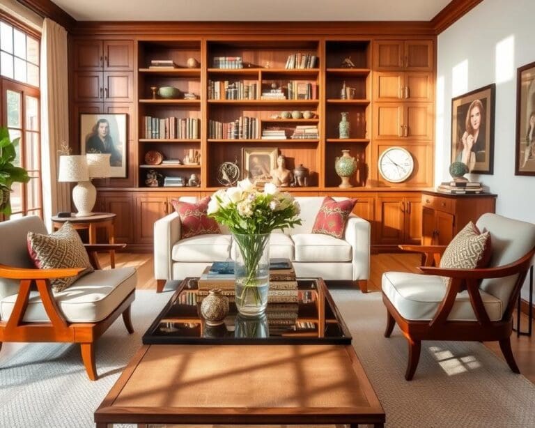 Was sind zeitlose Klassiker im Wohnen?