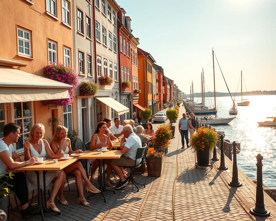 Wie erlebst du Stockholm im Sommer authentisch?