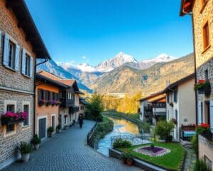 Wie erlebst du das Val Poschiavo authentisch?