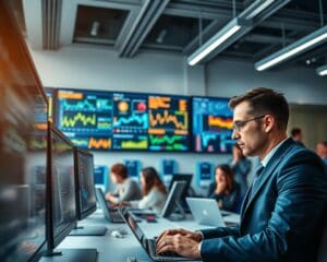 Wie hilft Monitoring Software bei Fehleranalysen?