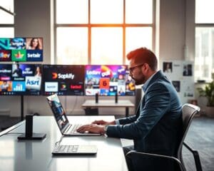 Wie hilft ein Videoproduzent bei Markenaufbau?