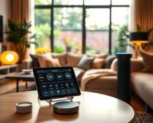 Wie integriert man Smart-Home-Lösungen?