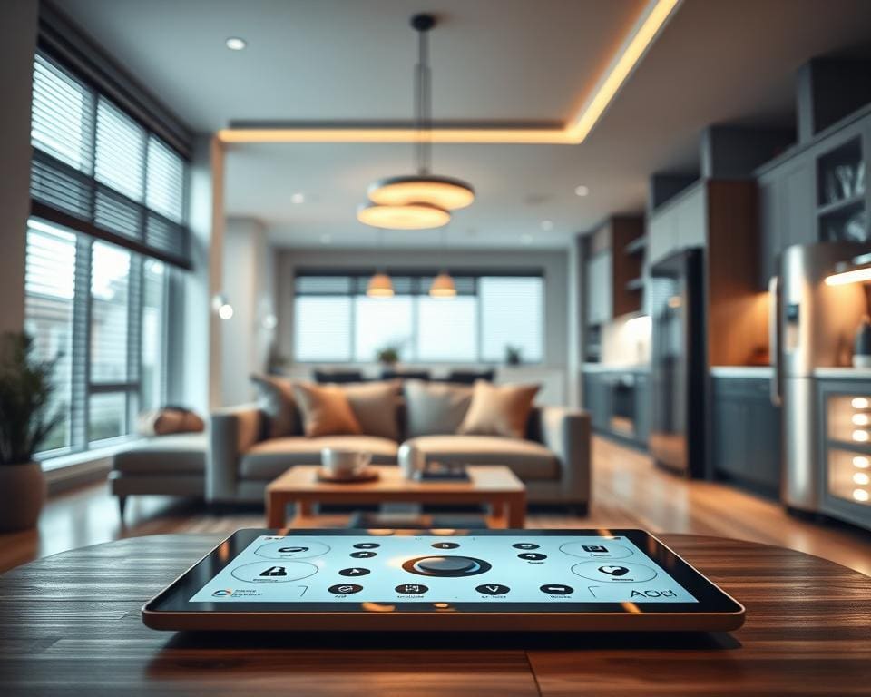 Wie integriert man Smart-Home-Technik sinnvoll?