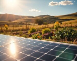 Wie nutzt man Sonnenlicht optimal?