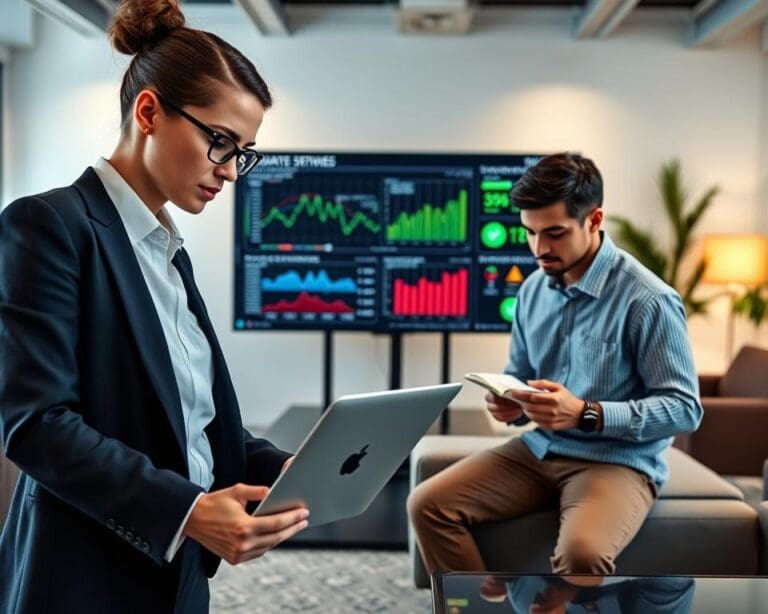 Wie optimiert Softwarepflege die Systemleistung?