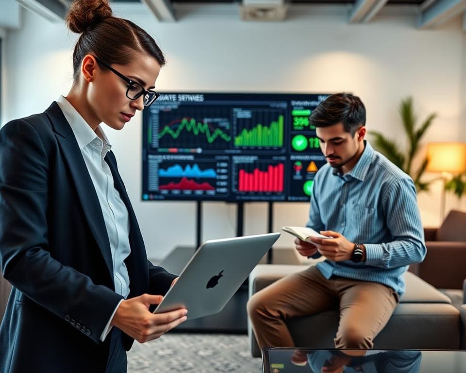 Wie optimiert Softwarepflege die Systemleistung?