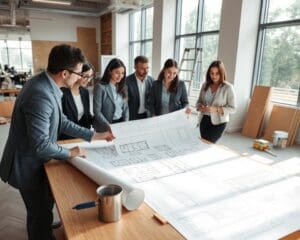 Wie plant man Sanierungen sinnvoll?