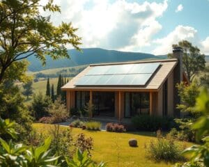 Wie schafft man ein Zuhause mit Zukunft?