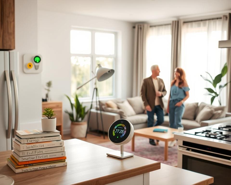 Wie senkt man Energiekosten im Haushalt?