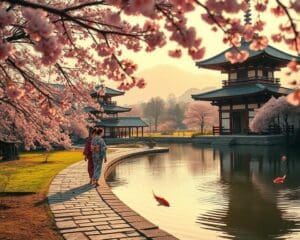 Warum Japan kulturell fasziniert?