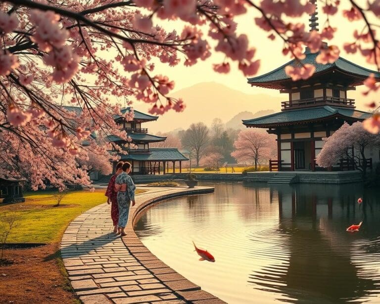 Warum Japan kulturell fasziniert?