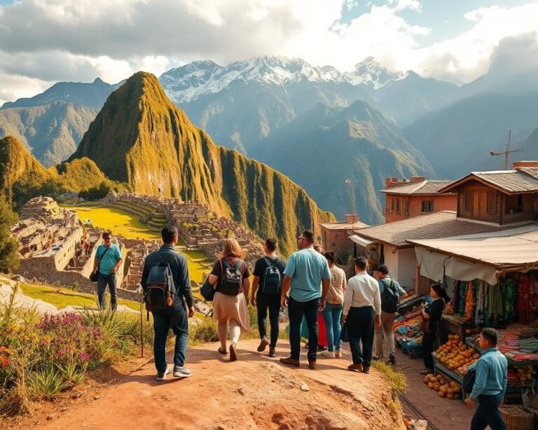 Warum Peru für Fernreisen spannend ist?