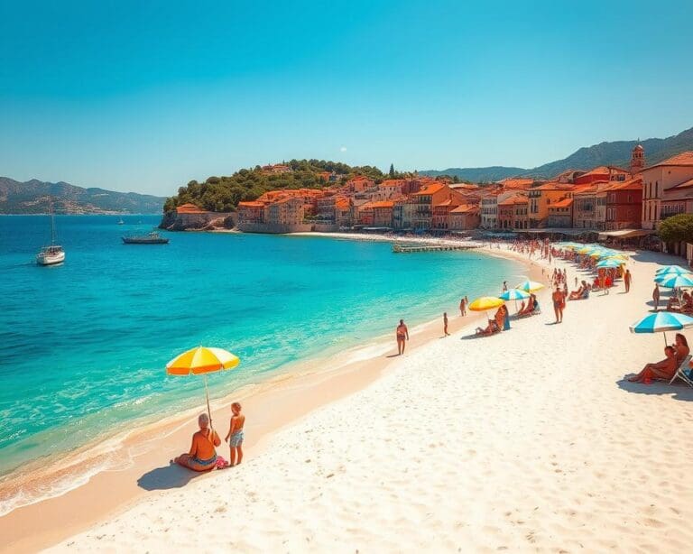 Warum ist Kroatien perfekt für Sommerreisen?