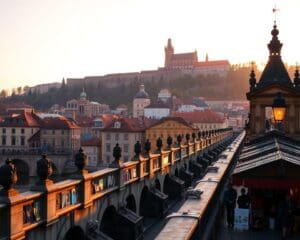 Warum ist Prag ideal für Kultururlaub?