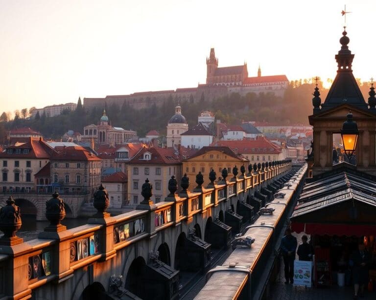 Warum ist Prag ideal für Kultururlaub?