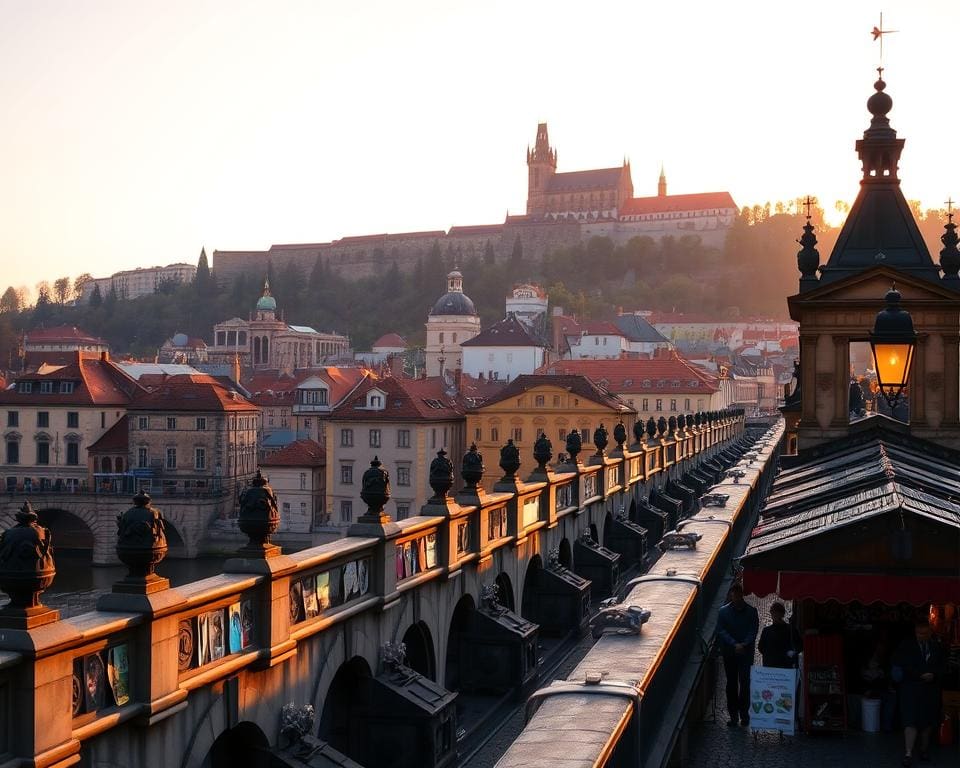 Warum ist Prag ideal für Kultururlaub?