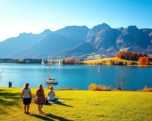 Warum ist der Tegernsee so beliebt?