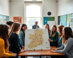 Warum ist ein Auslandsjahr Irland für Schüler so wertvoll?
