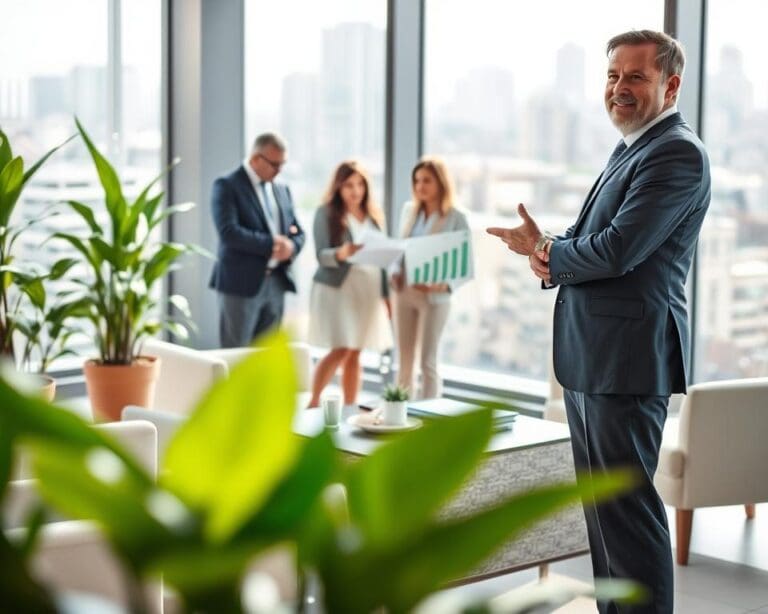 Warum ist ein CSR Berater sinnvoll?