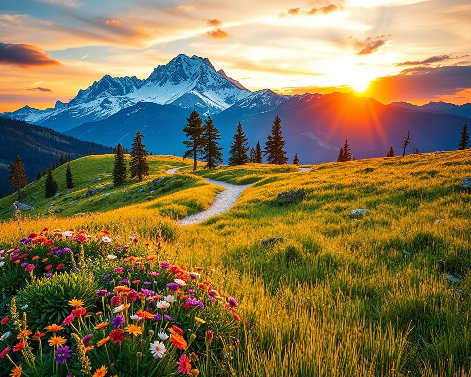 Was fasziniert an den Nationalparks der USA?