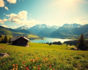 Was macht Südtirol perfekt für Erholungsurlaub?