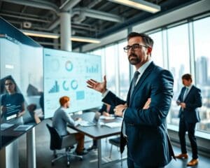 Was macht ein Prozessoptimierer im Unternehmen?