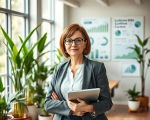 Was macht ein Umweltmanager?