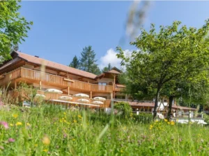 Warum ein nachhaltiges Naturhotel in Südtirol wählen?