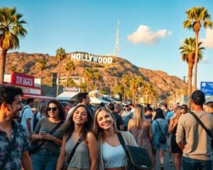 Wie erlebt man Los Angeles als Tourist?