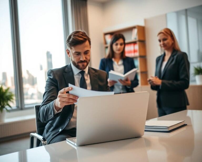 Wie hilft ein Lizenzberater?