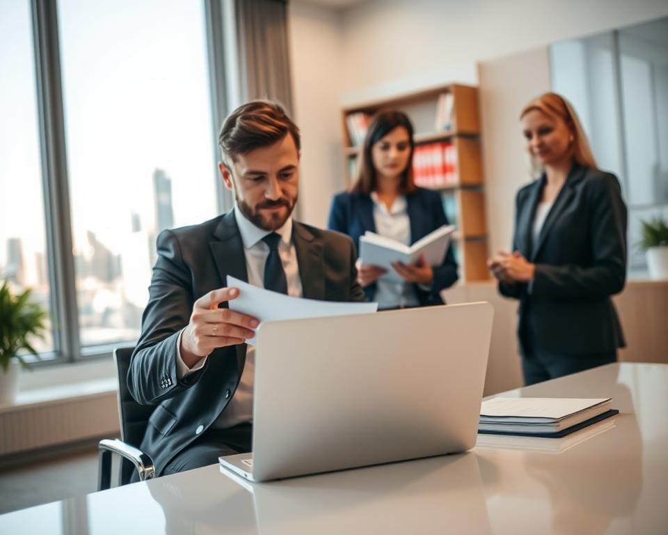 Wie hilft ein Lizenzberater?