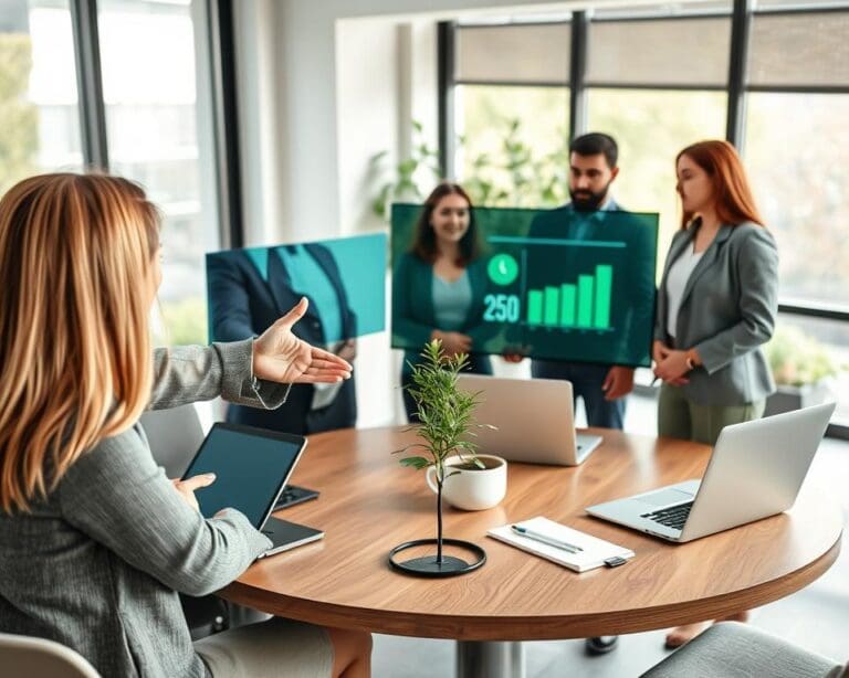 Wie hilft ein Nachhaltigkeitsberater?