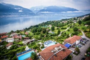 Hotel Lago Maggiore