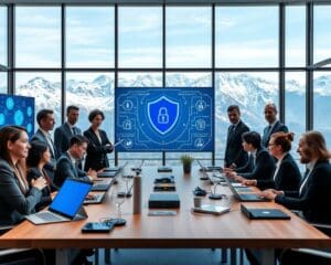 Warum ist Cybersecurity für Schweizer Firmen so wichtig?