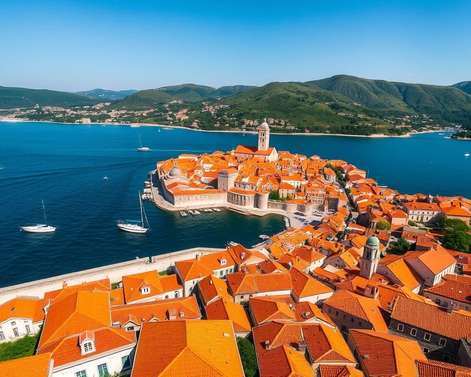 Warum ist Dubrovnik sehenswert?