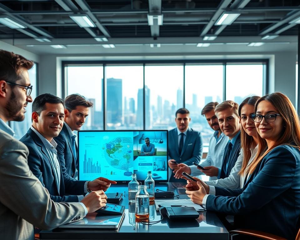 Warum ist Forschung entscheidend für Innovation?