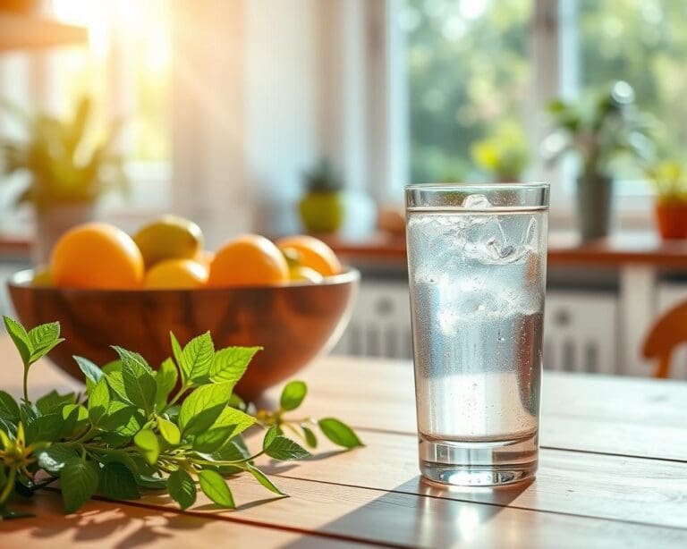 Warum ist Hydration so wichtig?