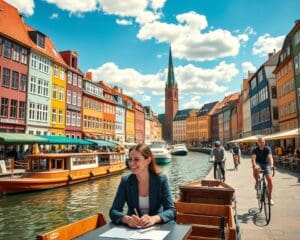Warum ist Kopenhagen so beliebt?
